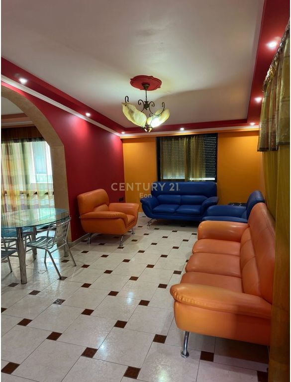 Apartment 2+1 For Sale at Shkëmbi i Kavajës - 1080€/m² !