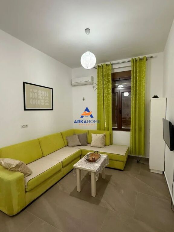 APPARTAMENTO IN AFFITTO 1+1+BALCONE "PALAZZI AGIMI, BLLOK" 600 EURO
