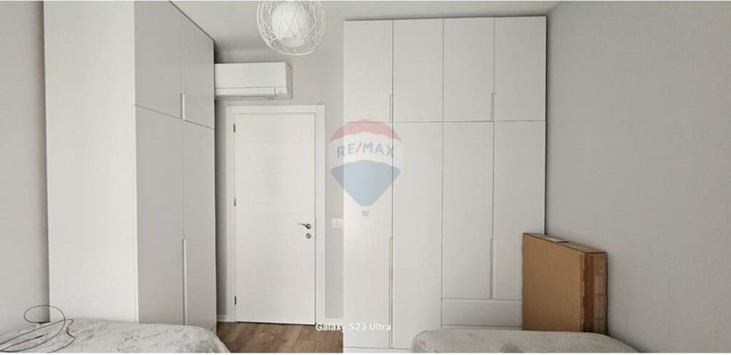 Apartment 2+1+2 for rent Oxhaku.