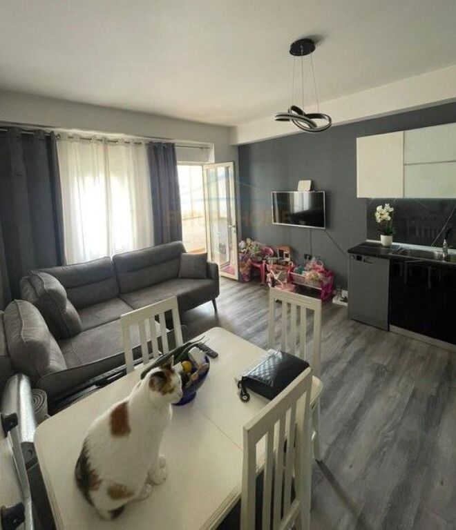 Shitet, Apartament 1+1, Materniteti Ri,Ali Demi​