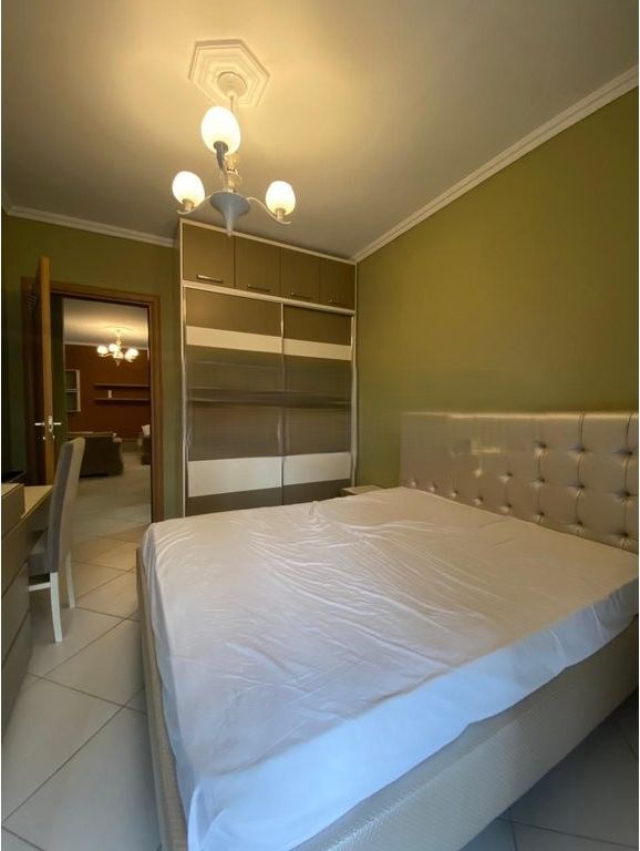 Apartment 2+1 for sale in Astir 170,000 €