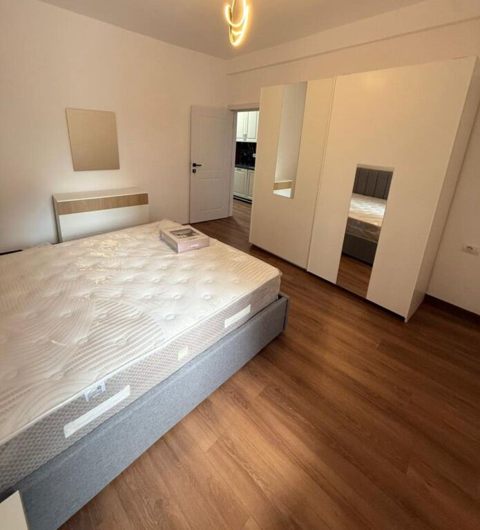 🏡 Appartamento 2+1 con Cortile in Affitto – Don Bosko