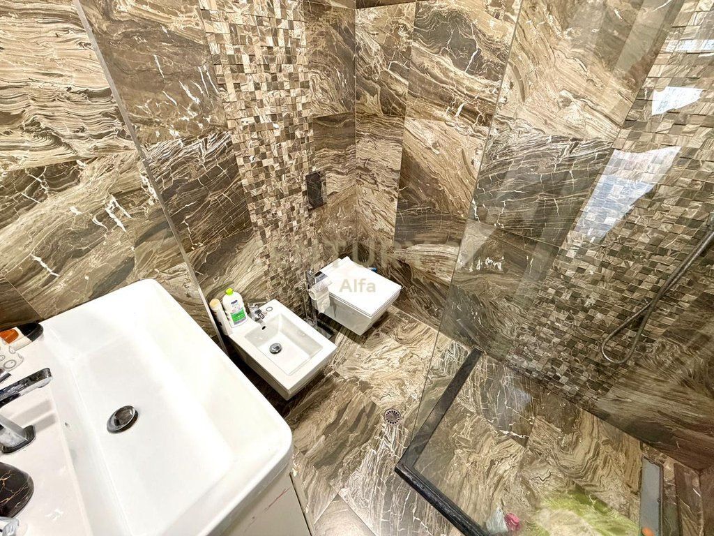 Apartament 2+1+2+Post Parkimi per shitje