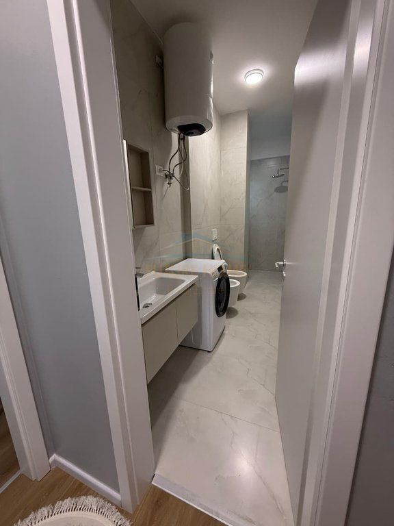 Affitto, Appartamento 1+1, Fresk