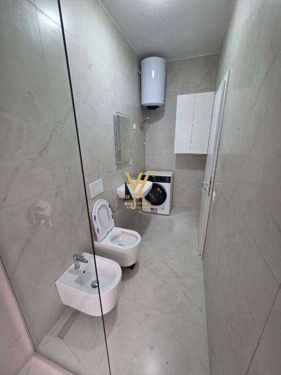 APPARTAMENTO 2+1+BLK IN AFFITTO A KADIU, ALI DEMI 52.000 LEKE