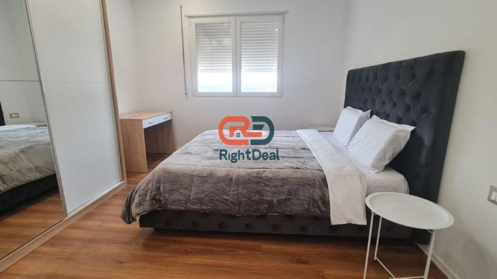 At Elbasan Street, Apartment 1+1+2 Fully Furnished For Rent!!!