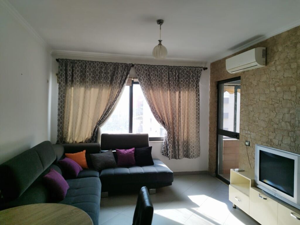 APARTMENT FOR RENT 1+1 ASTIR 40,000 LEKE
