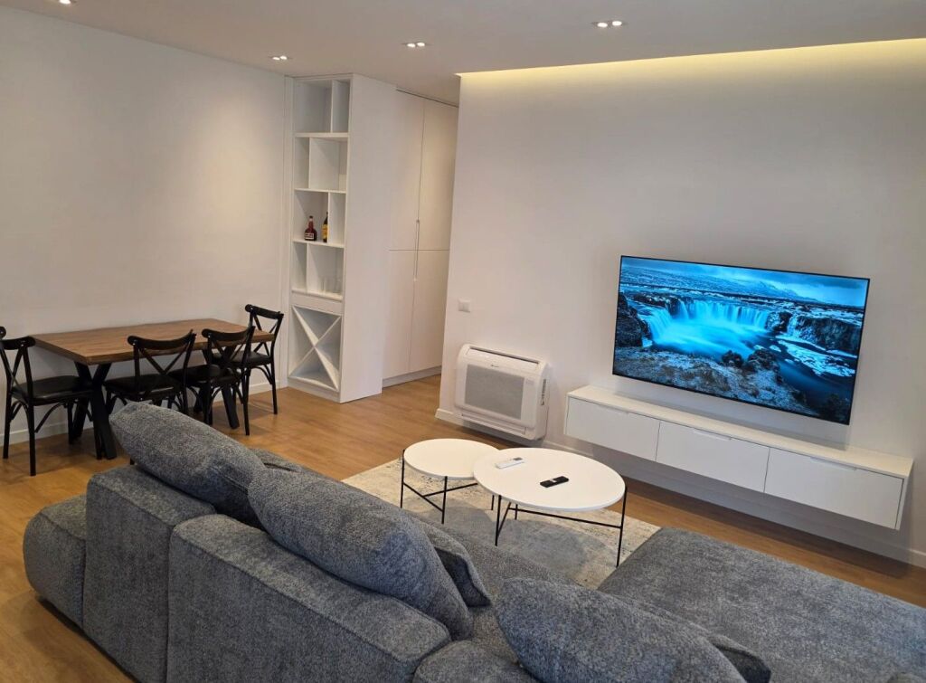 Jepet me qira apartament 1+1 tek Deliorgji
