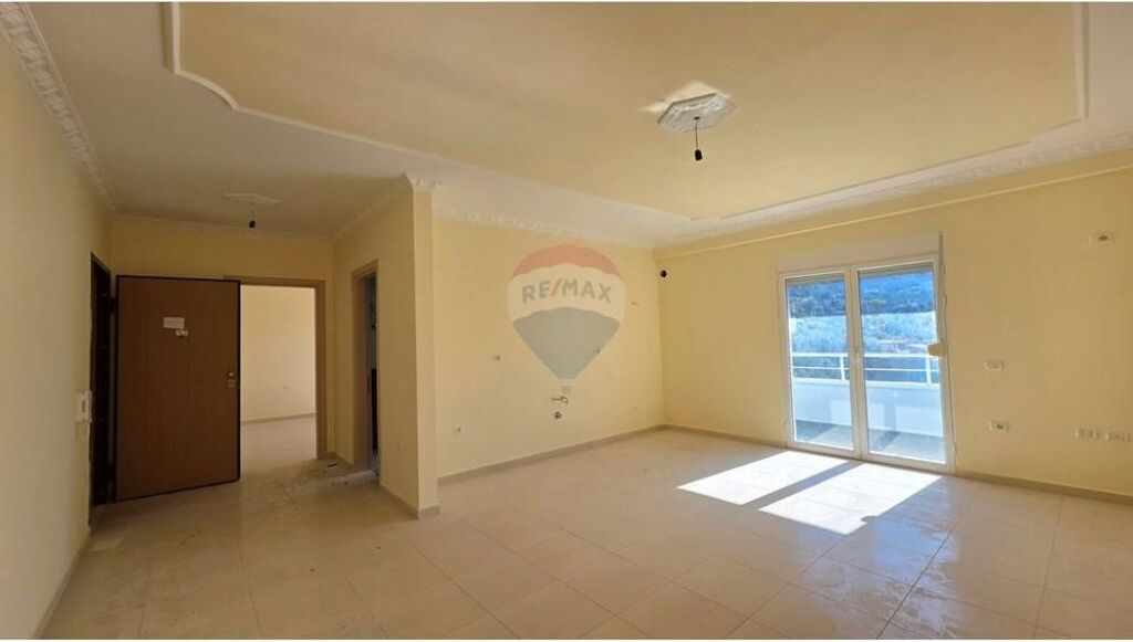 APARTAMENT 1+1 PREMIUM NË SHITJE – LUNGOMARE, VLORË