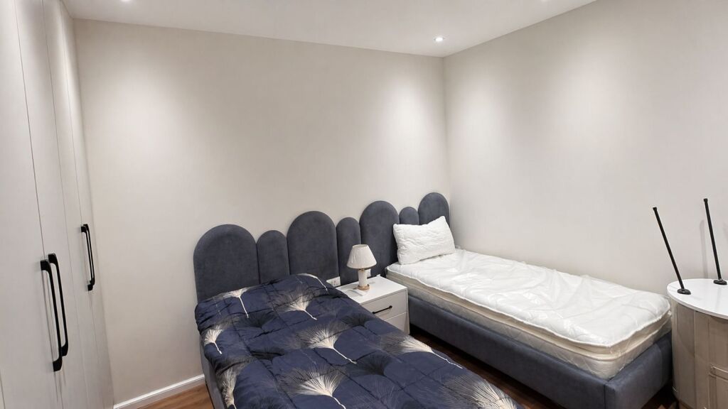 2+1 /Rent / 📍Blloku (petronini)