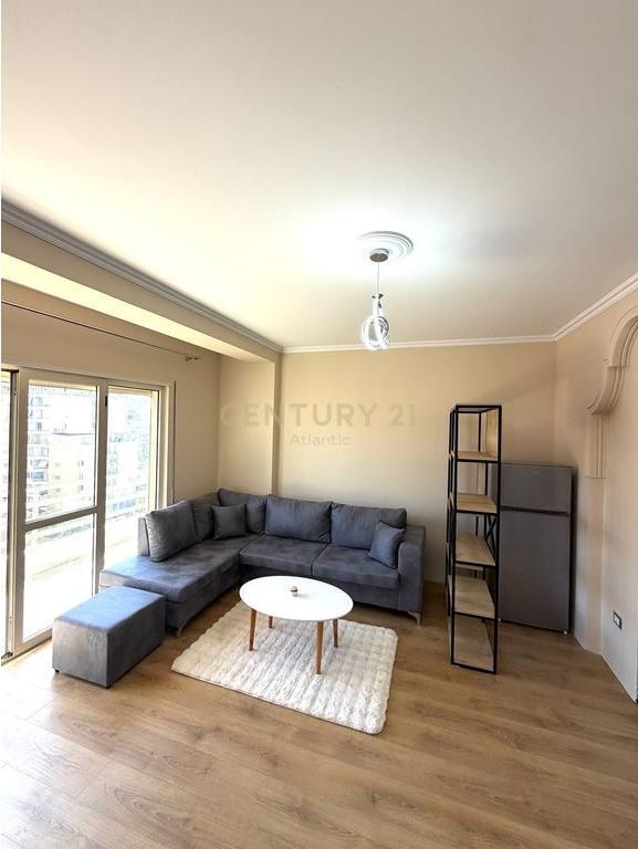 Shitet Apartament 1+1 tek Ish-Rajoni, Durres!