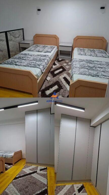 DUPLEX IN AFFITTO 1+1 "ASTIR" 400 EURO