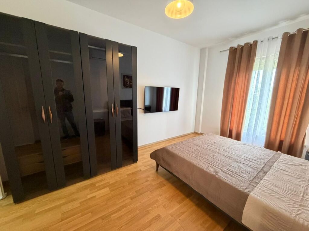 Apartament per qera tek Secret Garden