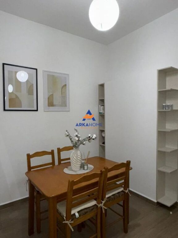 APPARTAMENTO IN AFFITTO 1+1+BALCONE "PALAZZI AGIMI, BLLOK" 600 EURO
