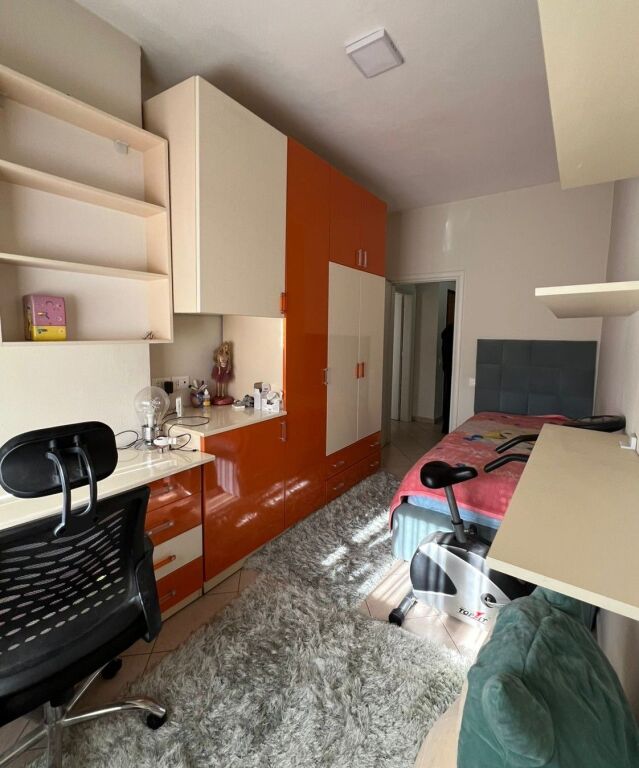 📌Apartment 2+1 for rent on Irfan Tomini Street
