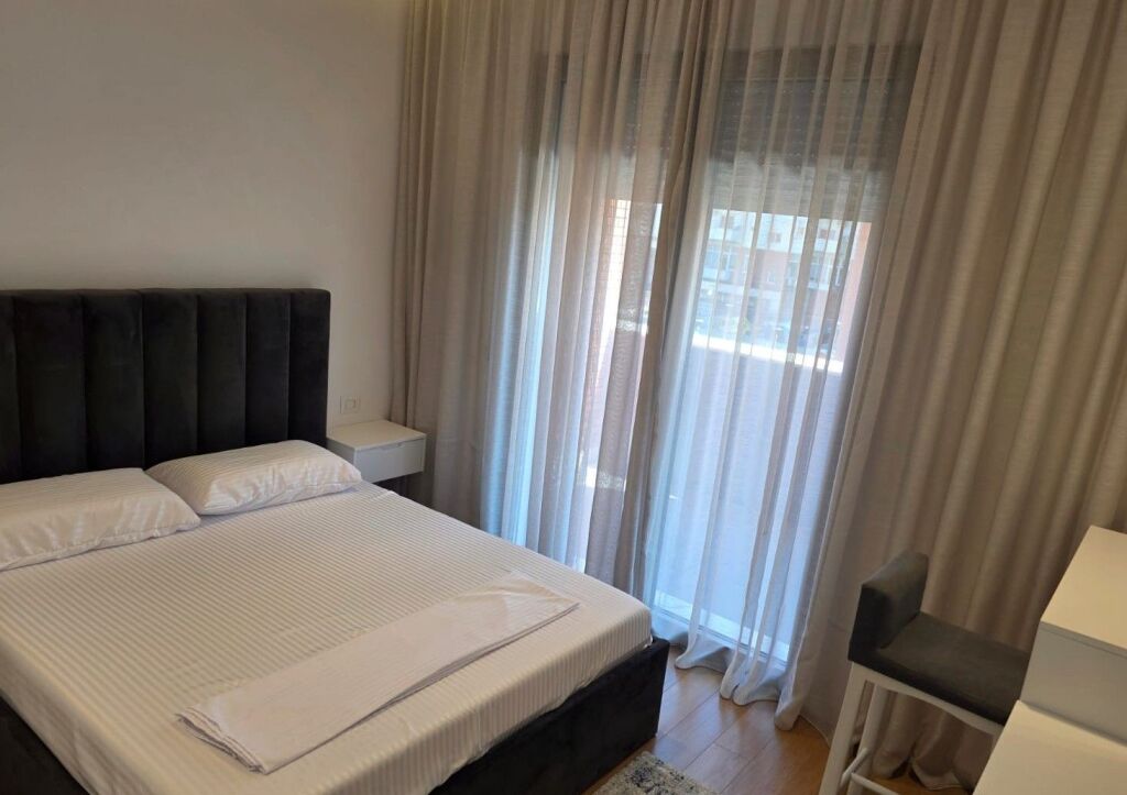 Jepet me qira apartament 1+1 tek Deliorgji