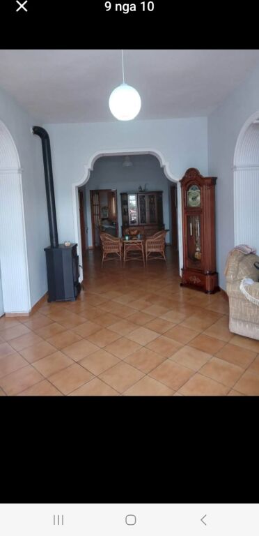 🏡 For Rent | Private house 3+1 for rent in Vlore The house is located on the 2nd floor, the