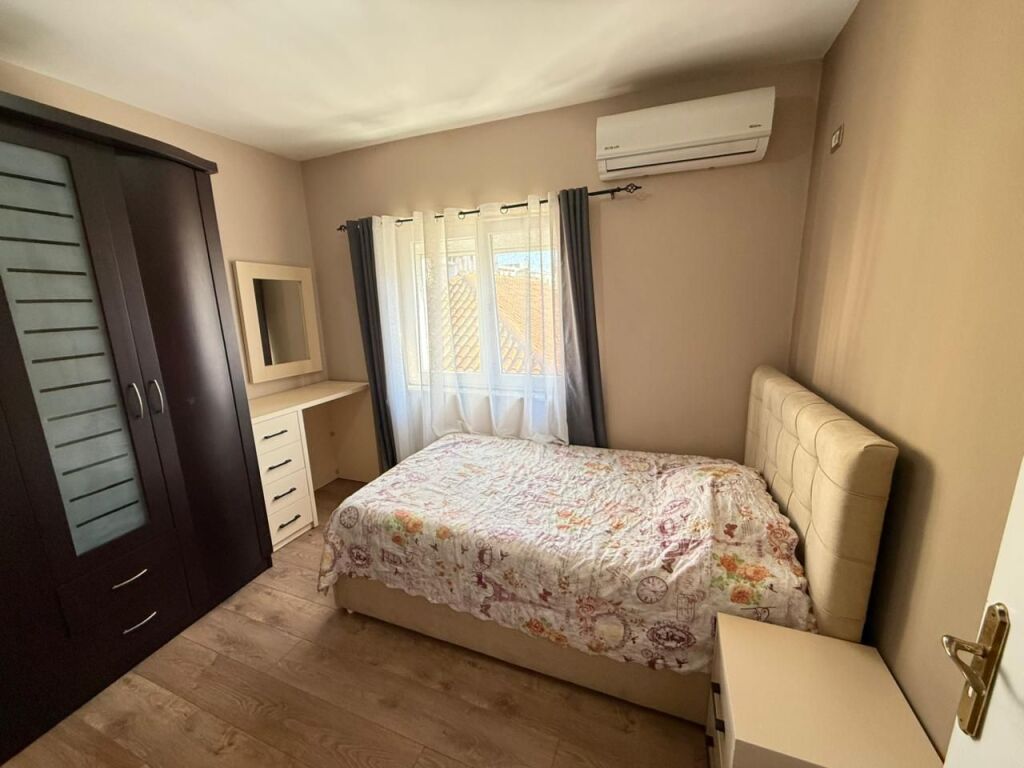 FOR SALE APARTMENT 2+1+2 BATHROOMS NEAR THE CENTER AT THE DURRES MUSEUM