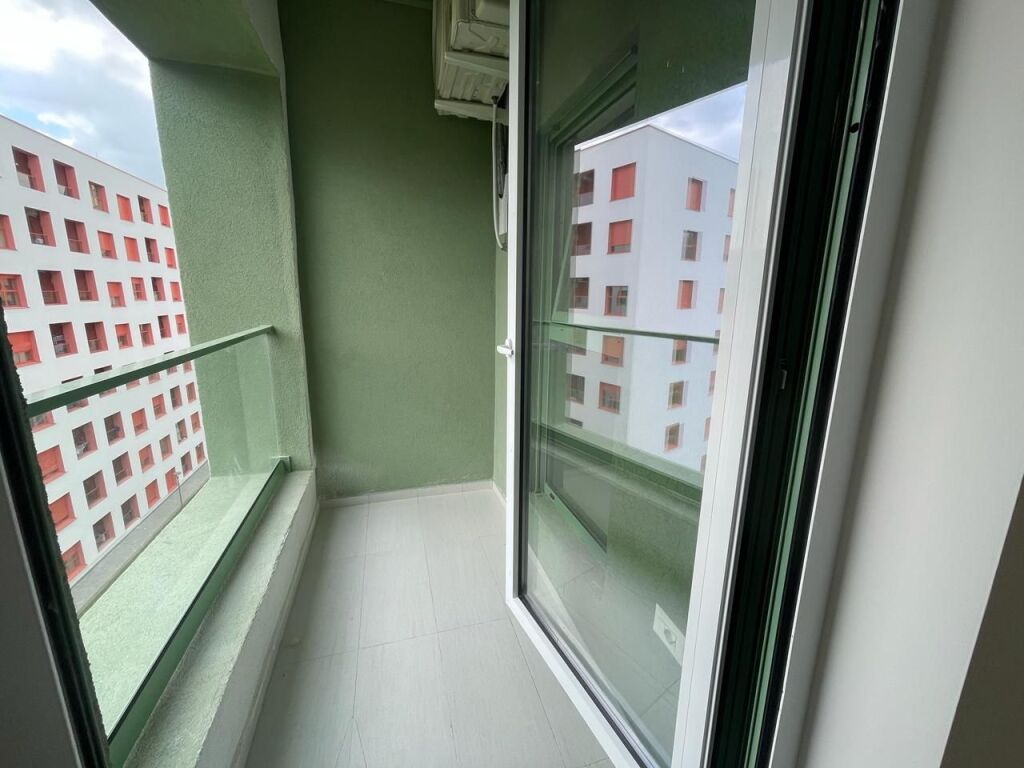 Shitet Apartament 1+1 tek Kompleksi Kadiu