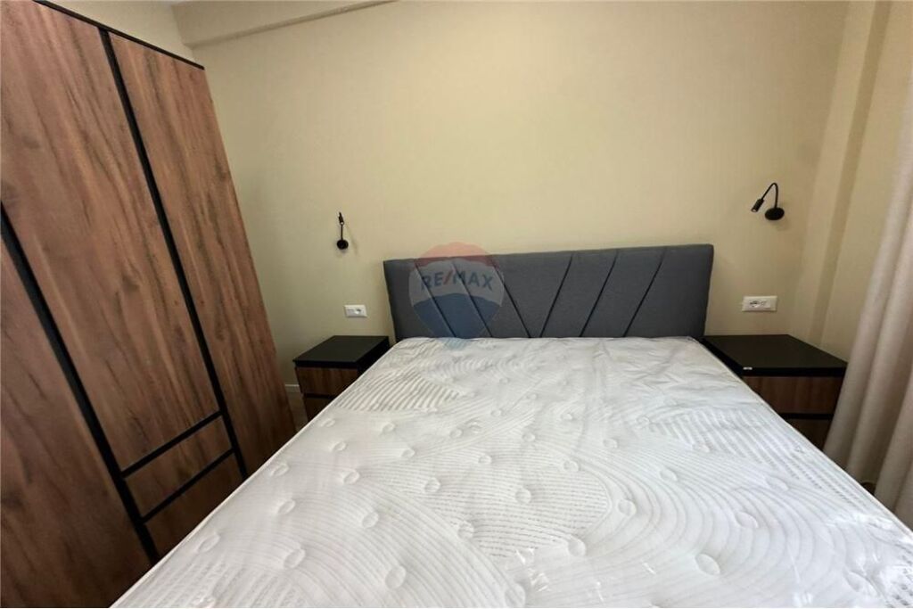 *Apartment 2+1+parking for rent in Babrru*