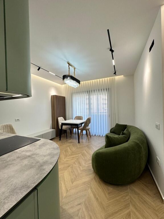Shiten dy apartamente 1+1,Oasis Rezidencë
