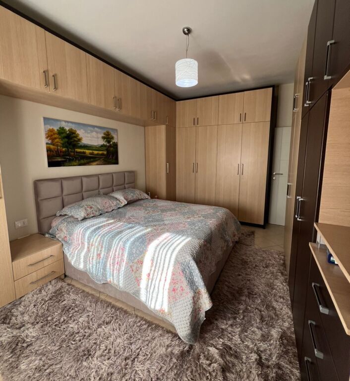 📌Apartment 2+1 for rent on Irfan Tomini Street