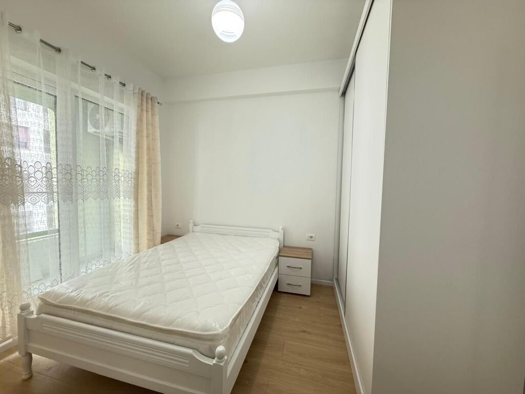 🏡 Appartamento 1+1 in affitto – Complesso Kadiu, Ali Demi 📍