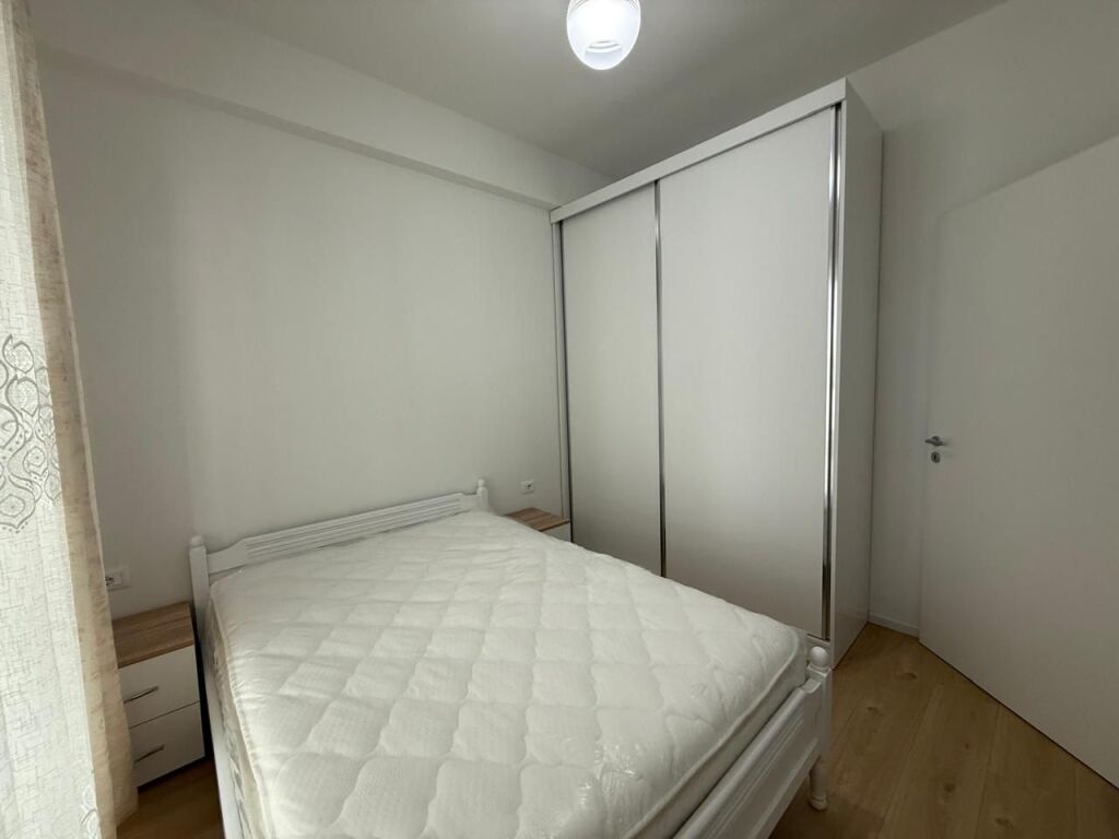 🏡 Appartamento 1+1 in affitto – Complesso Kadiu, Ali Demi 📍