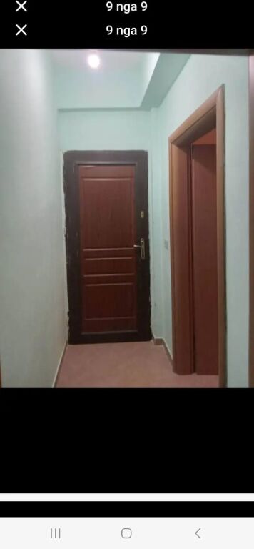 🏡 In Vendita – Appartamento 1+1 | Scuola di Musica, Vlora 🏡