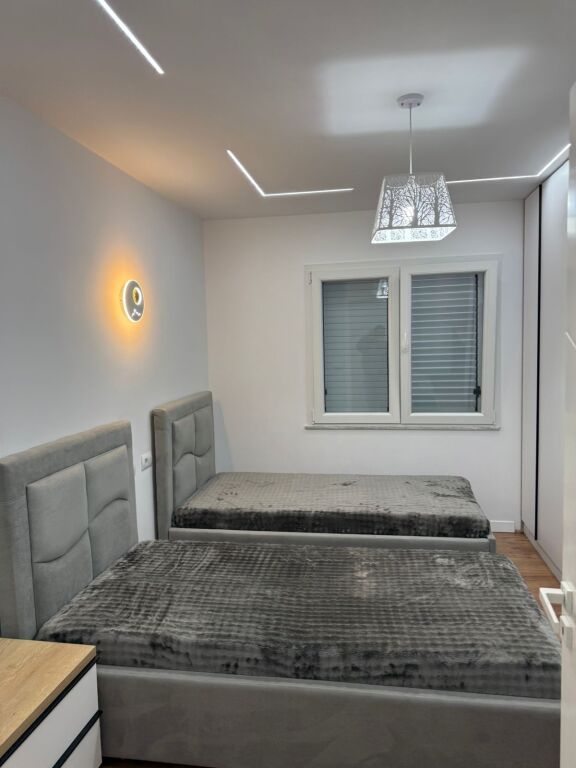 🔥 For rent 2+1+1 balcony 📍Rruga e Kavajes 60,000all