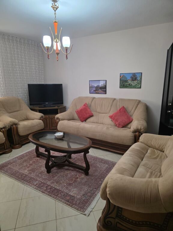 FOR RENT APARTMENT 2+1 – SIRI KODRA STREET 🏡