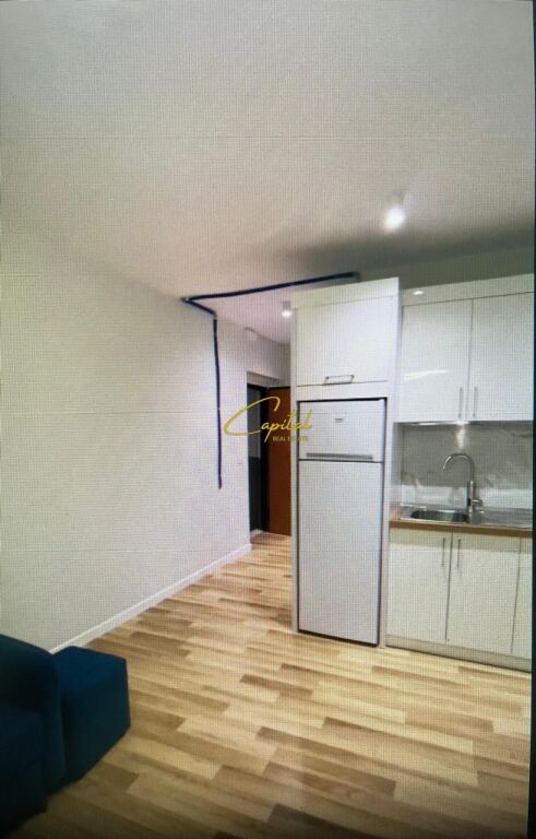 APARTAMENT ME QIRA 1+1 BULEVARDI ZOGU PARE 55.000 LEKE