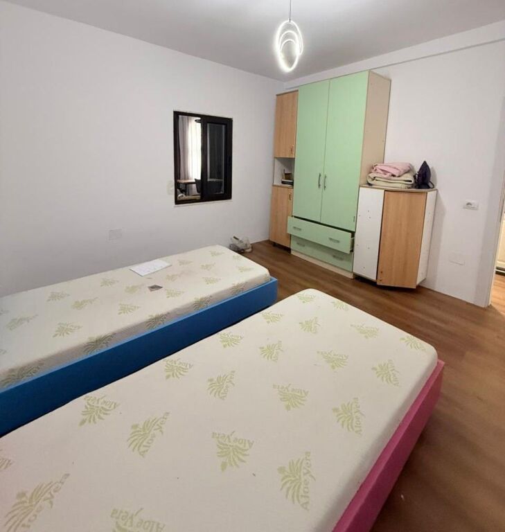 🏡 Appartamento 2+1 con Cortile in Affitto – Don Bosko