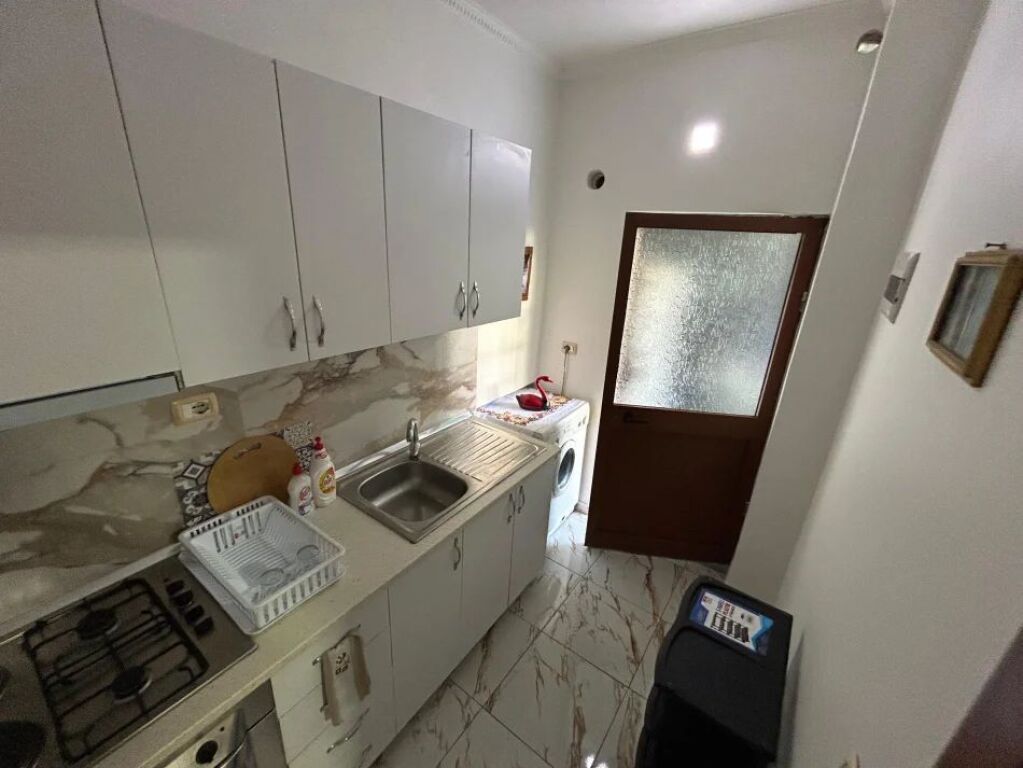 🏡 MONOLOCALE IN AFFITTO – DON BOSKO, TIRANA