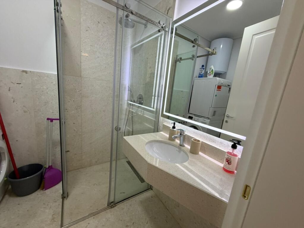 Apartament per qera tek Secret Garden