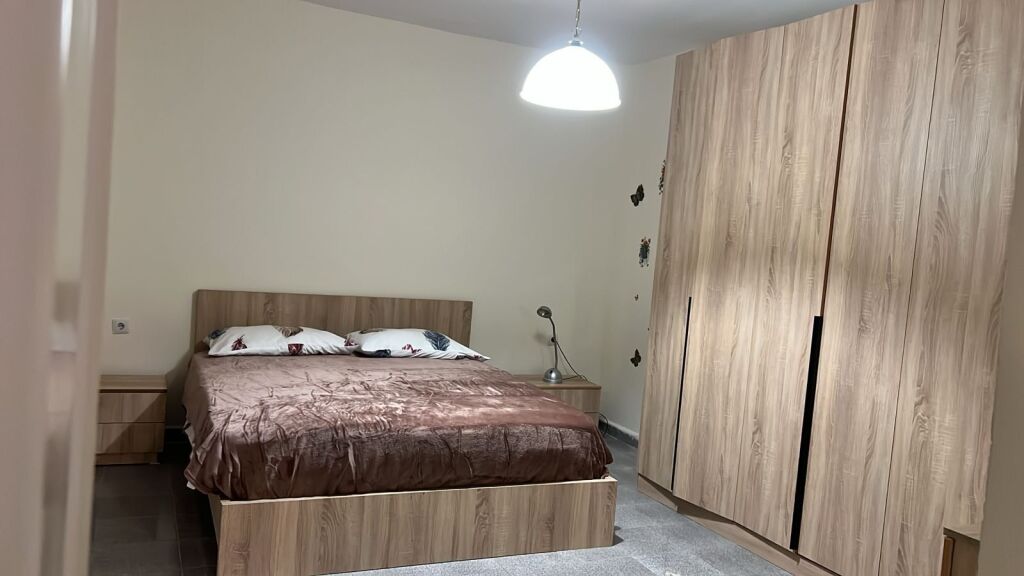 Appartamento 1+1 in affitto📍Myslym Shyri
