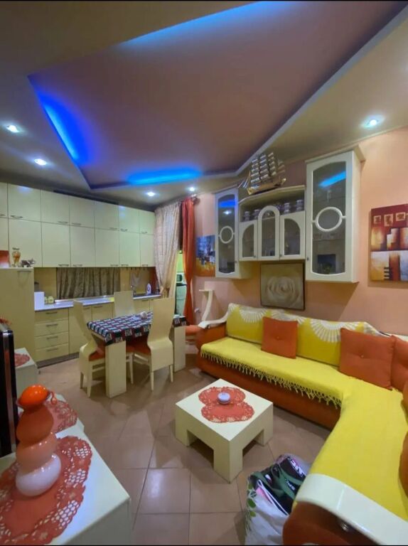 Apartment 1+1 for rent