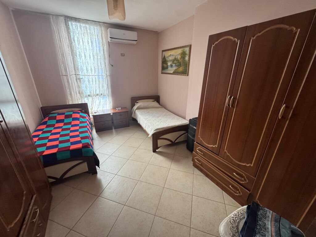 Rent Apartment 2+1 📍Yzberisht Opposite Big Market
