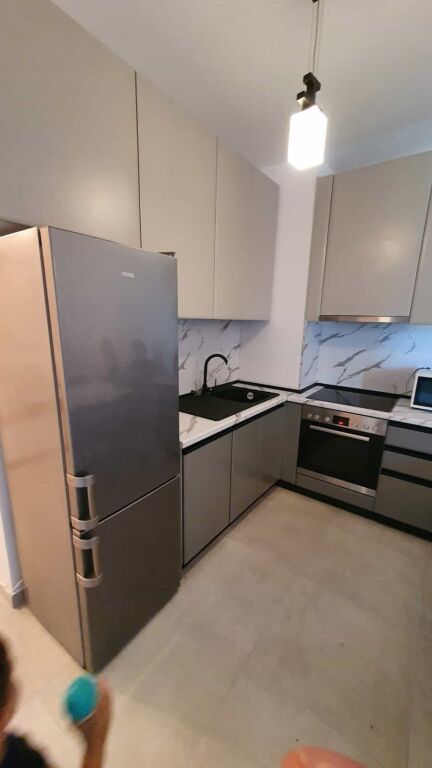 Apartament Me Qera 1+1 Tek Kompleksi Zirkon (ID B2101700) Tirane