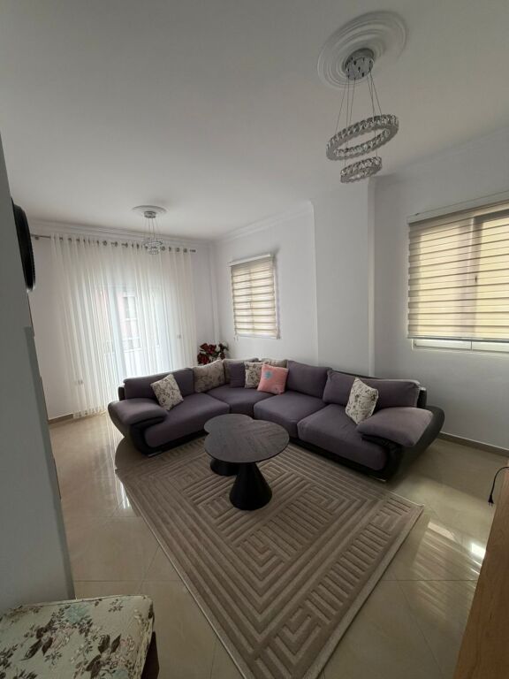 APARTMENT FOR RENT 2+1 NEAR KODRA E DIELLIT