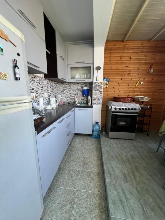 Shesim apartament 1+1+Bllk  📍Laprakë, spitali i Traumes