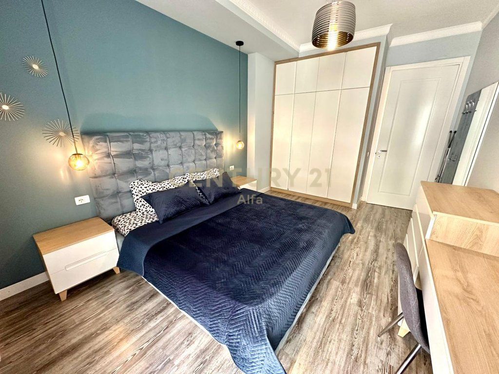QIRA, APARTAMENT PREMIUM 1+1 TE RRUGA E KOSOVAREVE‼️ 1,000 € /Muaj