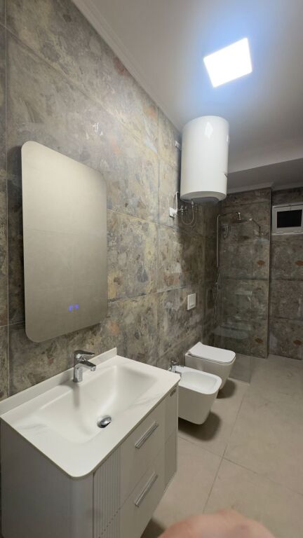 Apartment 2+1 for rent