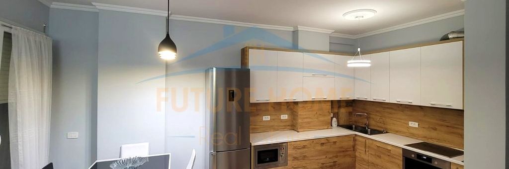 Rent, Apartment 2+1+2, 5 Maji Street, Tirana.