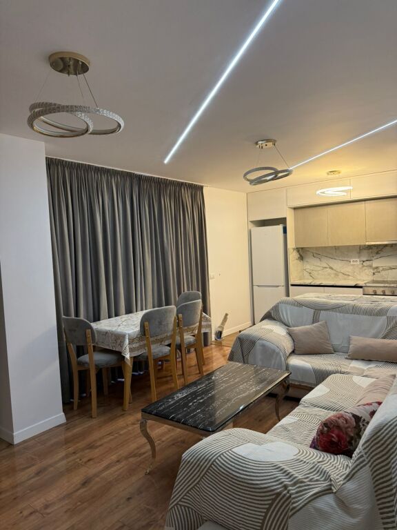 🔥 For rent 2+1+1 balcony 📍Rruga e Kavajes 60,000all