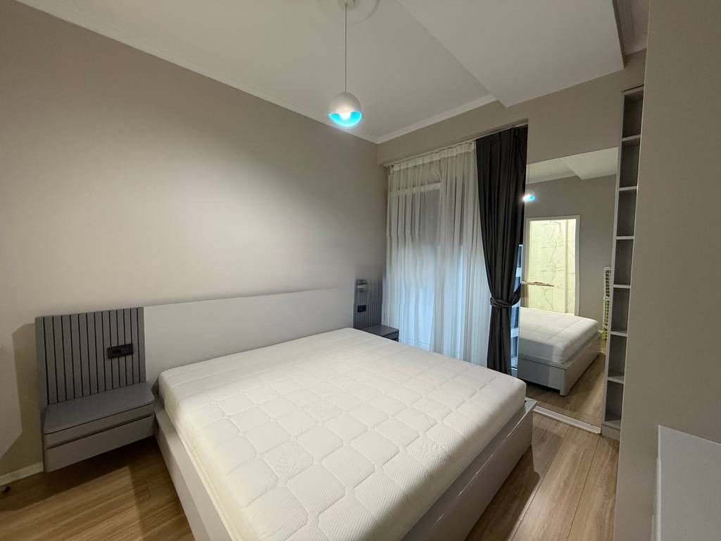 Apartment 2+1+2+post for Rent at Bulevardi i Ri 800 € /Month
