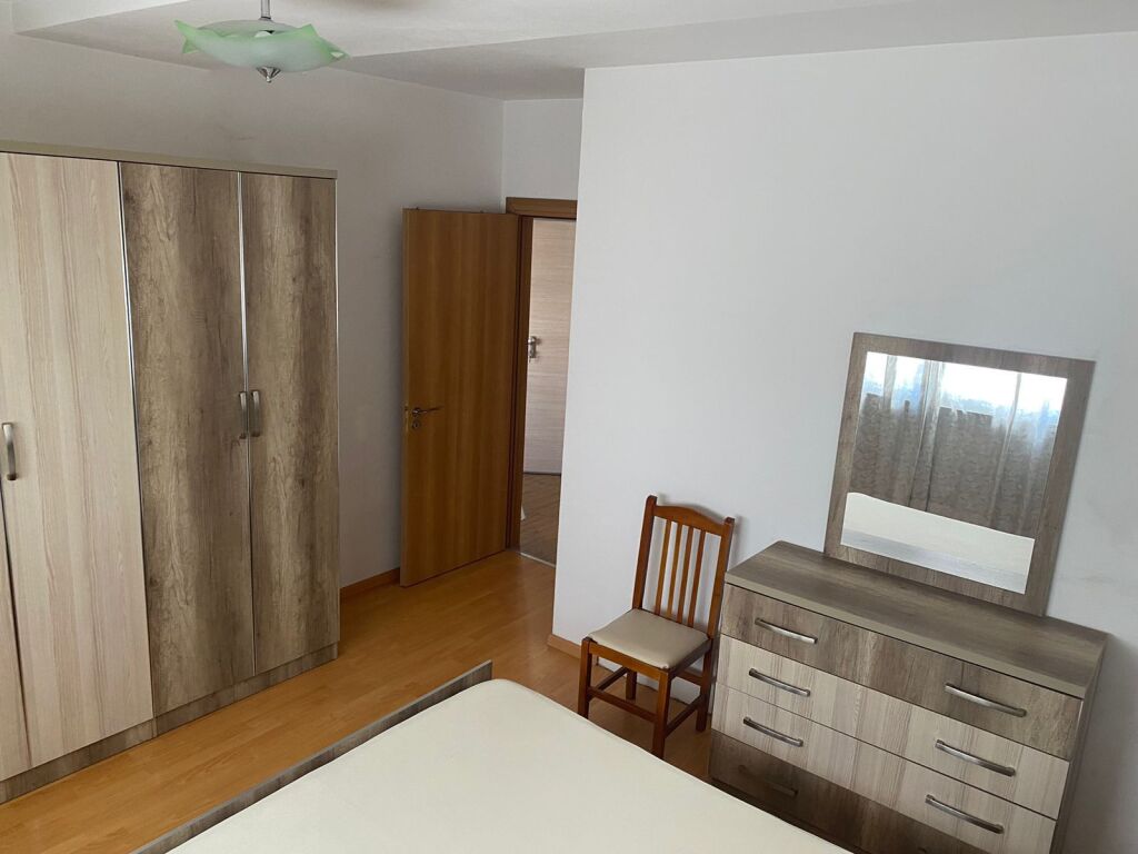 Apartament me qera 1+1 📍Xhamllik, ish Profarma