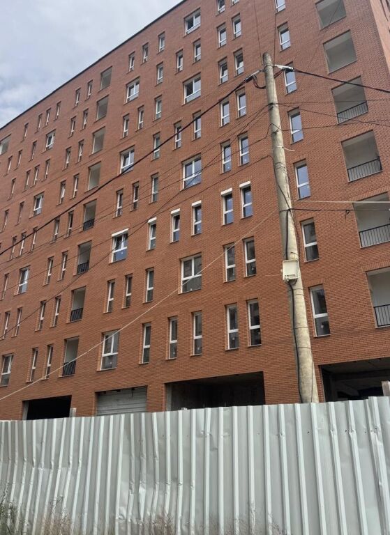 **AOS Residence – Apartament 1+1 në shitje**