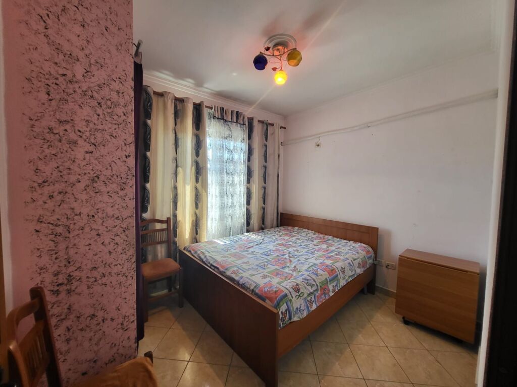 Apartment for rent 2+1 - 📍Astir, near the Albanian Post Office, Loni Ligori street