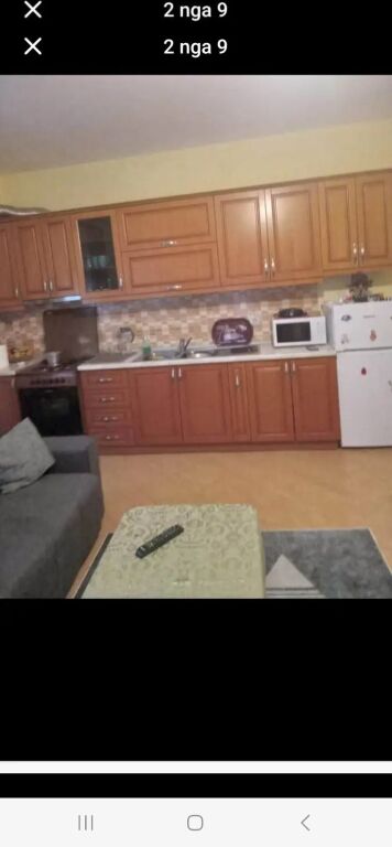 🏡 In Vendita – Appartamento 1+1 | Scuola di Musica, Vlora 🏡